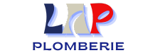 Plombier Loches Logo